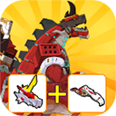 变异族大战手机版