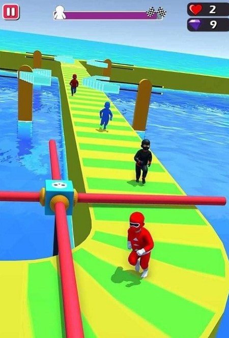 epicfunrace
