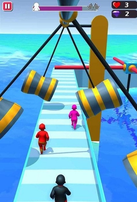 epicfunrace最新版