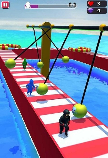 epicfunrace免费版