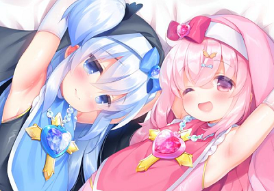 双子洛丽塔手机安卓免费版
