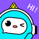 甜筒连麦声音交友手机版