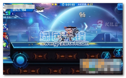 皇牌枪神火爆枪战手机版