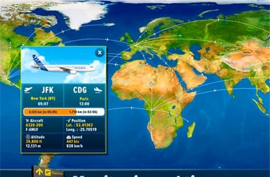 伟大的航空公司最新版