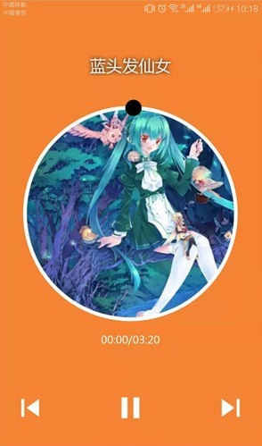 贝儿故事官网版