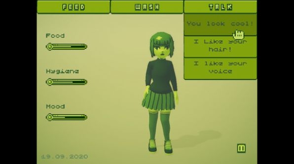 youramazingt安卓版