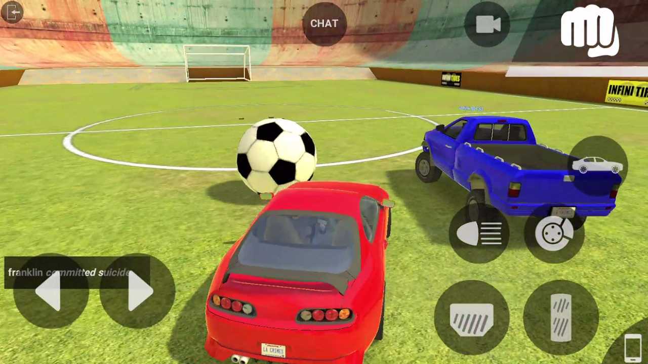 gta狂野之城最新版