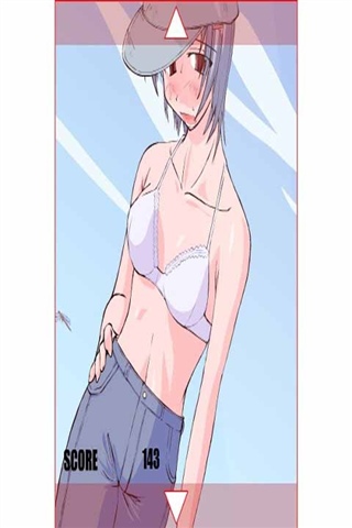 怕热的美女安卓版