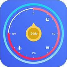 分贝仪噪音计官网版