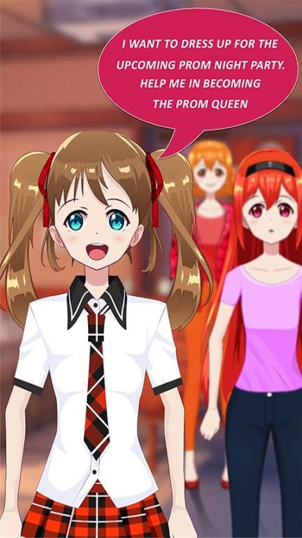 邻家女孩手机版