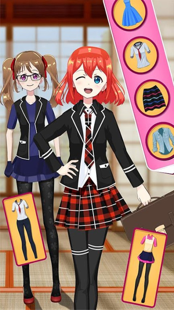 邻家女孩官网版