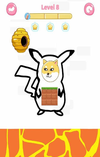 蜜蜂狗最新版