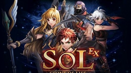 索迪亚之风手机版