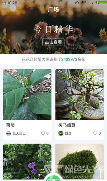 花花识花官网版