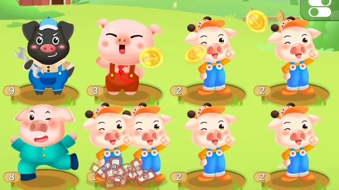 一起来养猪手机版