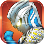 奥特曼英雄传说完美官网版