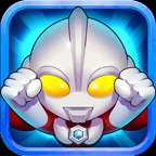 动感奥特超人手机安卓版