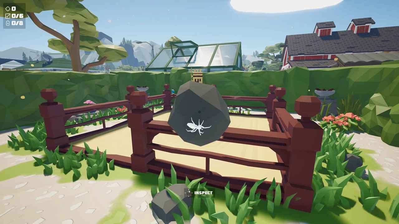 燃烧吧蜘蛛MOD菜单官网版