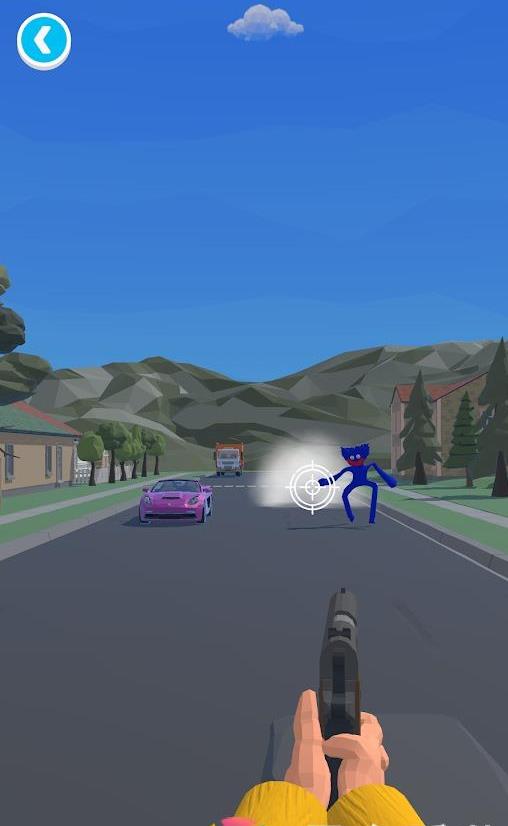 PoppyGun免费版