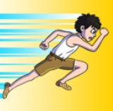 点击赛跑官网版