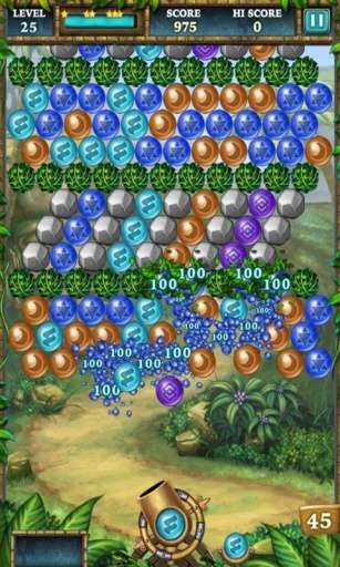 泡泡世界BubbleWorlds最新版