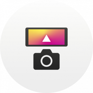 索尼手机外部显示器官网版