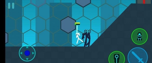 StickmanProject最新版