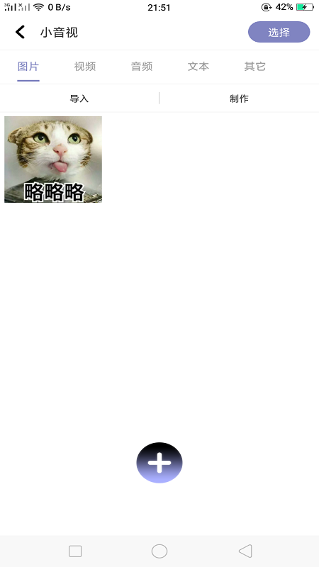小音视安卓版