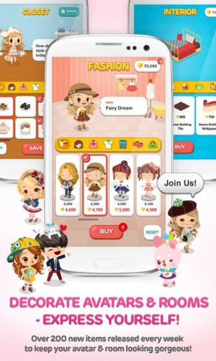 连我之家LINEPlay手机版