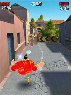 特工跑酷免费版