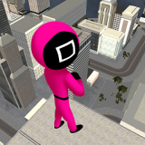 蜘蛛火柴人枪战免费版