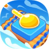 军舰战舰射击最新版