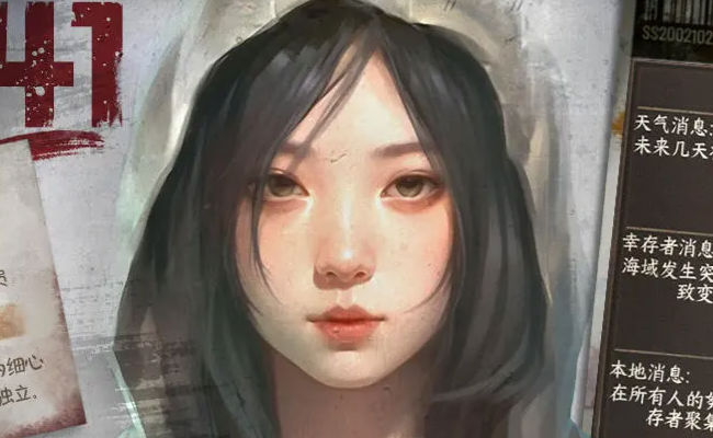 我在末世开超市官网版
