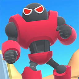 机器人变形战争官网版