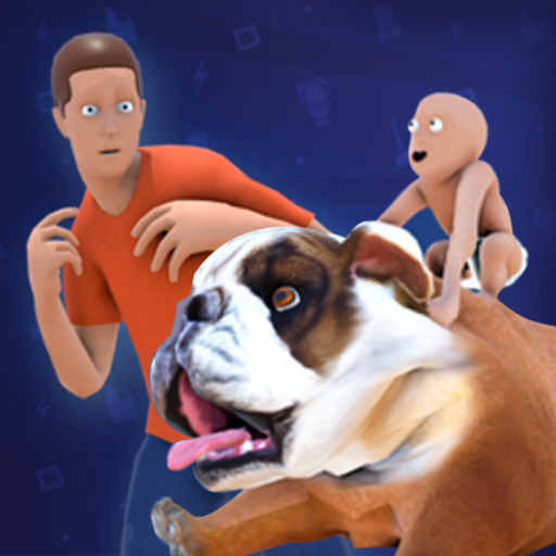 谁是爸爸双人免费版