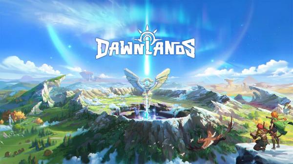Dawnlands安卓版