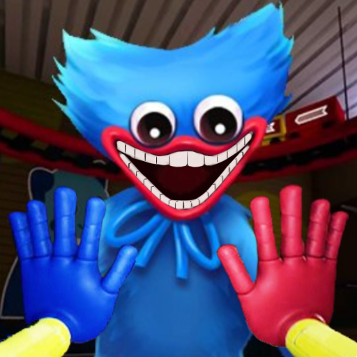 恐怖波比最新版