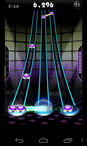 触音TouchMusic
