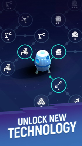 星际矿工官网版