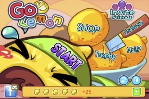 柠檬快跑GoLemon手机版