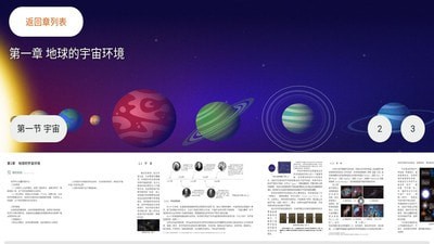 自然地理基础安卓版