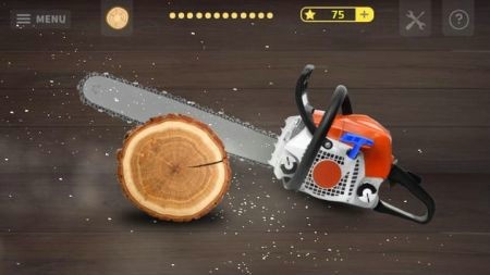 电锯闯关官网版