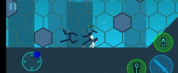 StickmanProject官网版