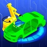 闲置汽车装配厂免费版