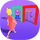 怀孕跑酷手机版