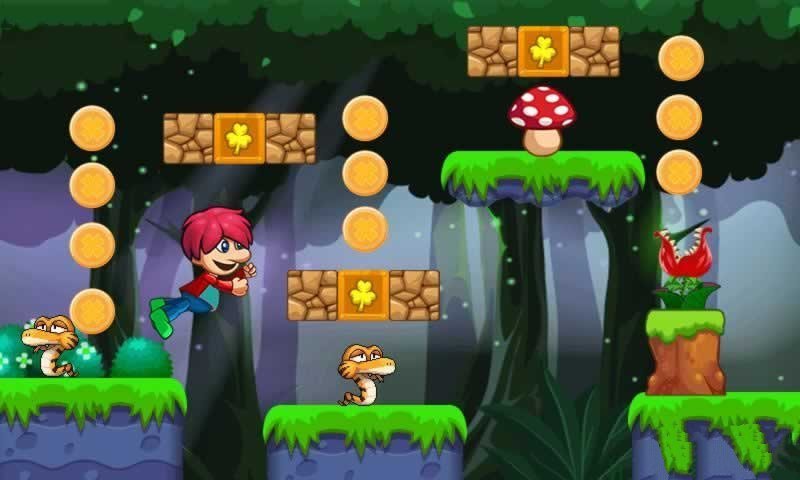 维克托的世界免费版