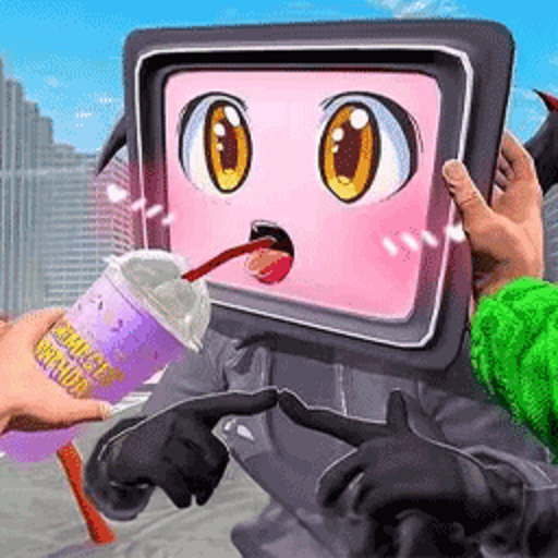 马桶人电视人城市乱斗安卓版