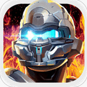 皇牌枪神火爆枪战官网版