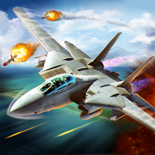 雷电风暴战机手机版