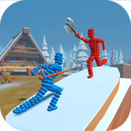 火柴人最帅打架王安卓版